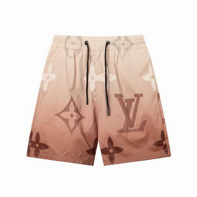 Louis Vuitton Beach Pants Mens ID:20250512-214